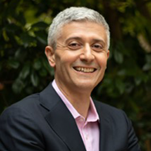 Portrait of Francesco Carletti