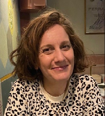 Dr. Francesca Mastrolilli , Neurologist MD