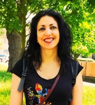 Elenora Stragis, Child Wellbeing Specialist and Pedagogist