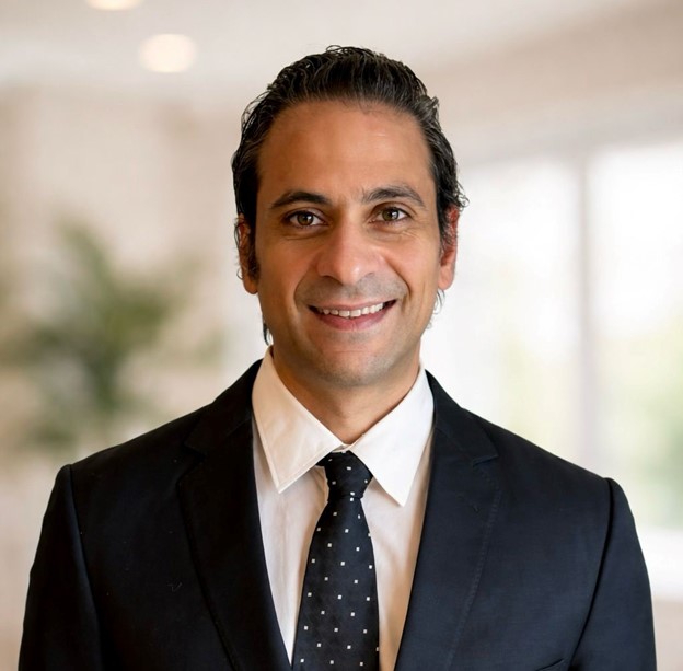 Dr. Wafik, Consultant Clinical Geneticist